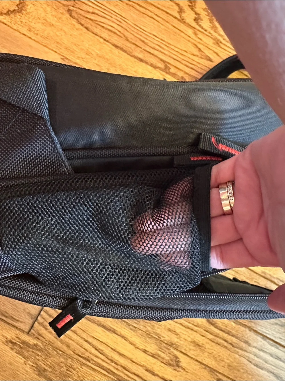 Black CODi CT3 work Laptop Travel Backpack - Everyday Commuter Pack